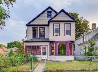 876 Lafond Ave, Saint Paul, MN 55104