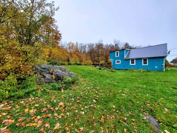 1498 Route 9 West, Searsburg, VT 05363