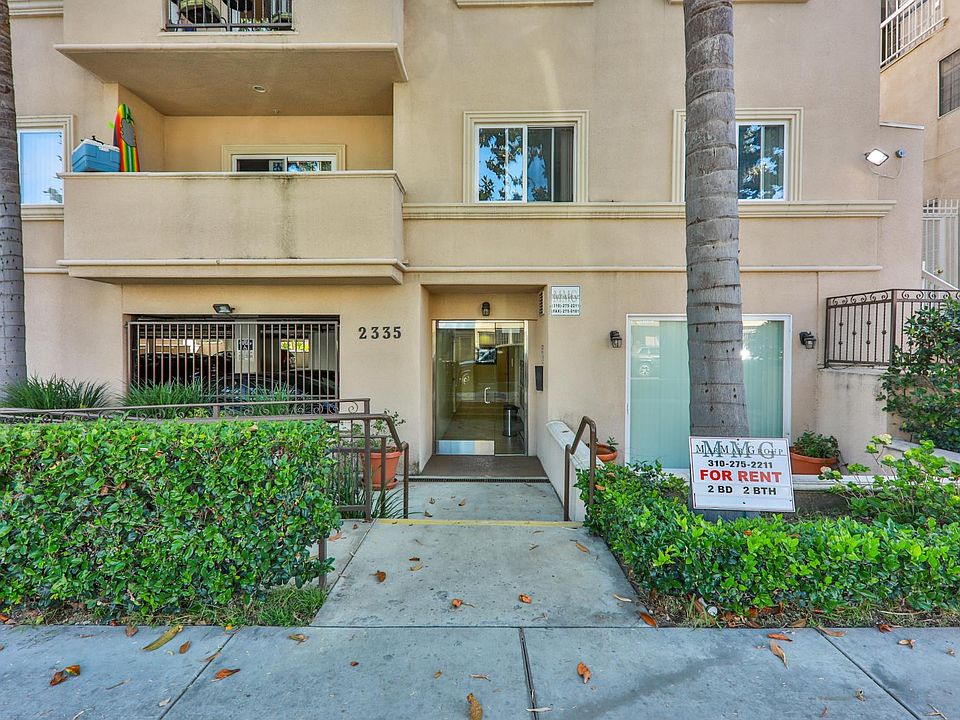 1st image of 2335 S Bentley Ave APT 102