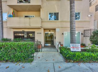 2335 S Bentley Ave APT 102, Los Angeles, CA 90064