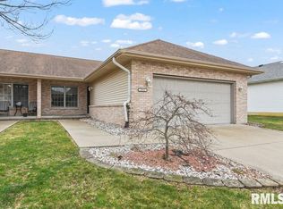 1912 Montana Dr, Springfield, IL 62704