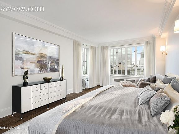 3rd image of 400 E 52nd St APT 15J