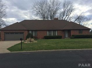 222 W Northgate Rd, Peoria, IL 61614