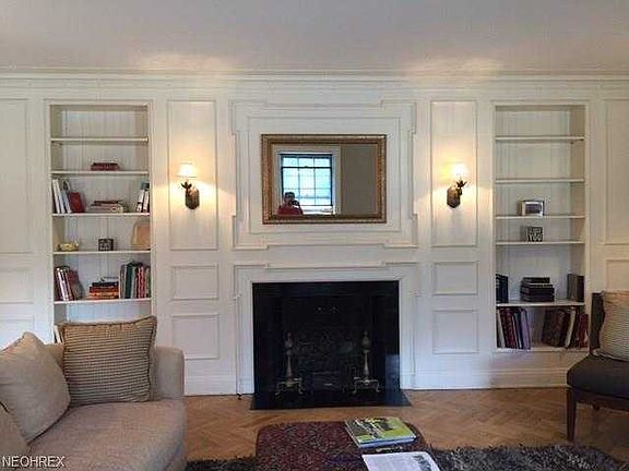 5th image of 13415 Shaker Blvd APT 12F2