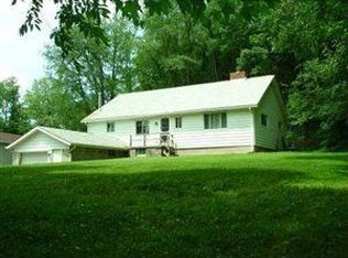 731 Halston Rd, West Sunbury, PA 16061