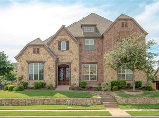 7107 Angelina Dr, Irving, TX 75039