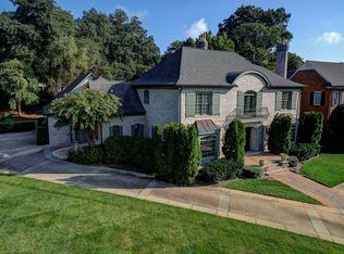 2954 Reynolds Sq, Winston Salem, NC 27106