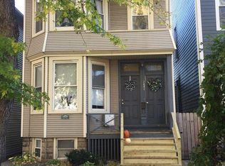 1441 W Fletcher St UNIT 1, Chicago, IL 60657