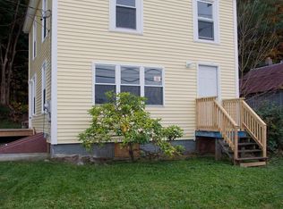 48 Lake Rd, Norway, ME 04268