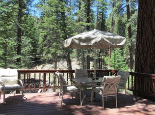 34 Upper Line, Huntington Lake, CA