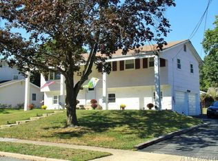 39 Louisiana Pkwy, Jackson, NJ