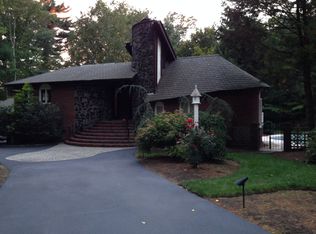 5 Goldenrod Ln, Lynnfield, MA 01940
