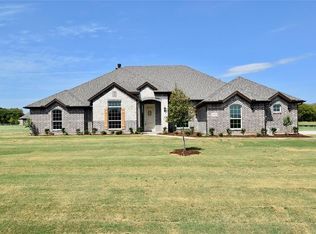 2375 Kallee Cv, Celina, TX 75009