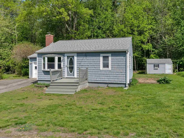 14 Phinney Lane, Exeter, NH 03833