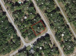 8506 N Merrimac Way, Citrus Springs, FL 34434