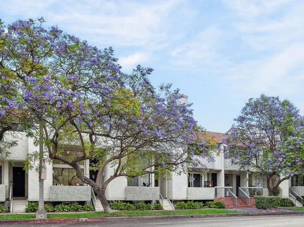 8611 Burton Way APT 4, Los Angeles, CA 90048