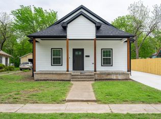 1714 Alaska Ave, Dallas, TX 75216
