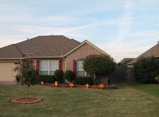 19713 E 45th St S, Broken Arrow, OK 74014
