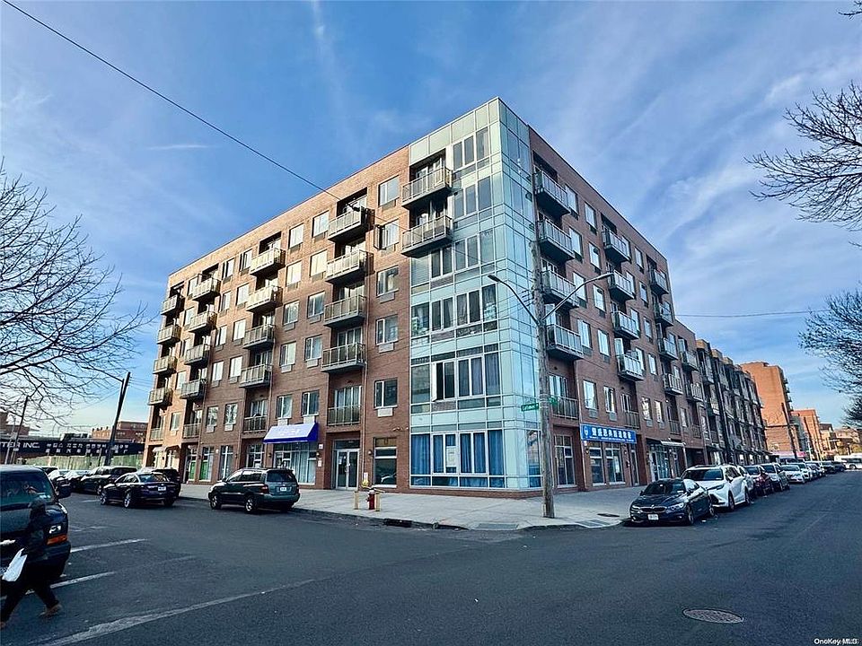1st image of 136-21 Latimer Place #5B