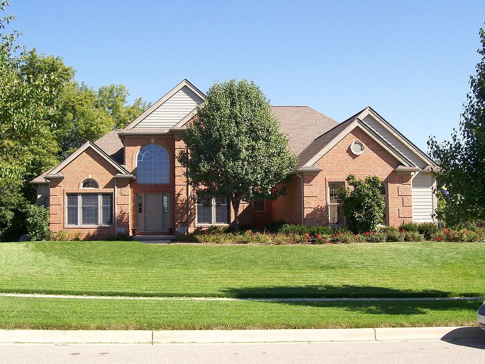 543 Amherst