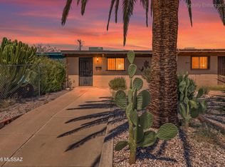3505 E Ellington Pl, Tucson, AZ 85713