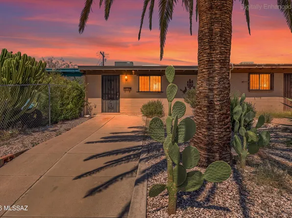 3505 E Ellington Pl, Tucson, AZ 85713