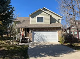 5717 Table Top Ct, Boulder, CO 80301