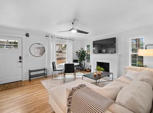 1335 Laurel St, Lake Oswego, OR 97034