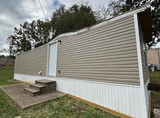 Hilltop Mobile Home Park, Cotter, AR 72626