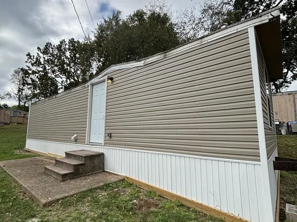 Hilltop Mobile Home Park