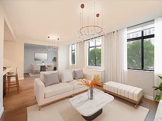 350 Albany Street #5MN image 1 of 14