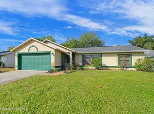 1650 Ticonderoga Ct, Titusville, FL 32796