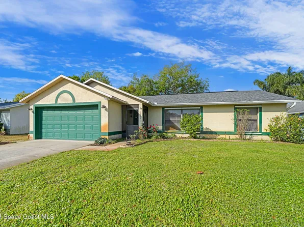 1650 Ticonderoga Ct, Titusville, FL 32796
