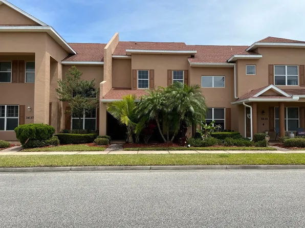 3635 Romea Cir, New Smyrna Beach, FL 32168