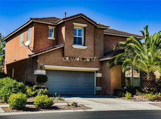 9033 Rendon St, Las Vegas, NV 89143