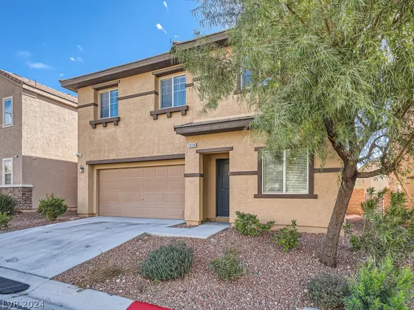 7928 Mineral Peak St, Las Vegas, NV 89166