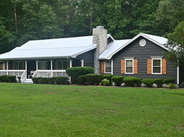 101 Kingswood Dr, Macon, GA 31210