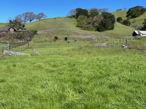 0 Indian Valley Road, Novato, CA 94947