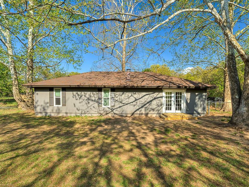 16625 Triple X Cir, Choctaw, OK 73020 | Zillow