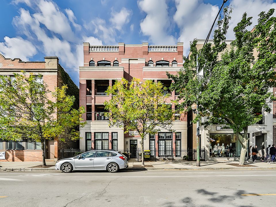 1st image of 3506 N Southport Ave #3N