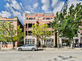 3506 N Southport Ave #3N, Chicago, IL 60657