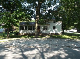 601 W Elm St, Fairbury, IL 61739