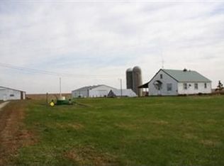 6208 E 124th St S, Lynnville, IA 50153