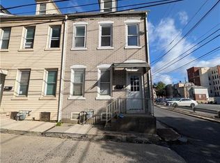 723 Chestnut St, Allentown, PA 18102