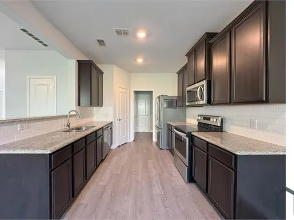 2950 Parker Rd, Anna, TX 75409