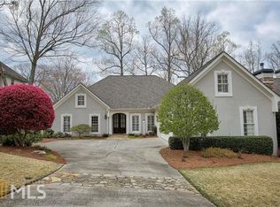 1005 Wetherby Way, Johns Creek, GA 30022
