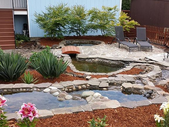 Water Feature
