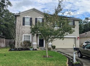 12459 Sugarberry Way, Jacksonville, FL 32226