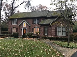 1096 S Green Bay Rd, Lake Forest, IL 60045