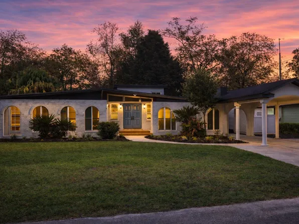 1726 Latour Pl, Jacksonville, FL